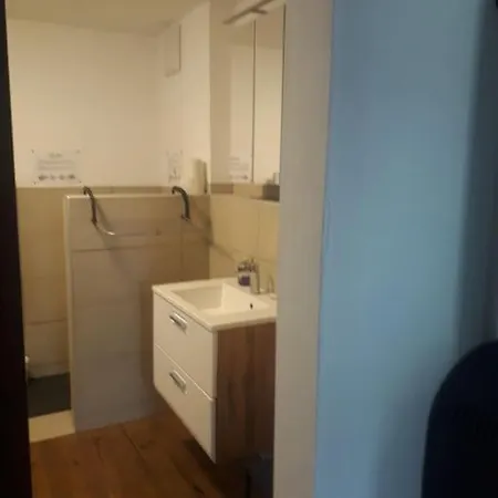 Loft Groundfloor, 45Qm, 1-3 Guests, Free Parking & Self Check-In Apartment