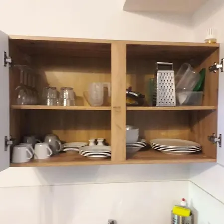 Loft Im Erdgeschoss, 45m², Kreuzbergl