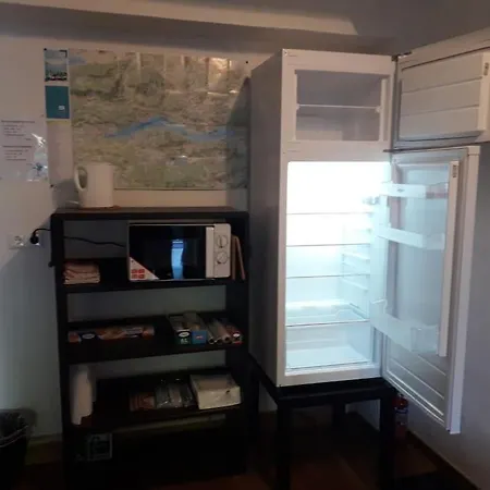 Lägenhet Loft Im Erdgeschoss, 45m², Kreuzbergl