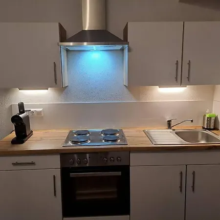 Appartement Loft Im Erdgeschoss, Kreuzbergl, 45qm, 1-3 Gaeste, Gratis Parkplaetze & Self Check-in Klagenfurt am Wörthersee