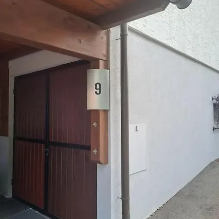 Loft Im Erdgeschoss, 45m², Kreuzbergl * Klagenfurt am Woerthersee