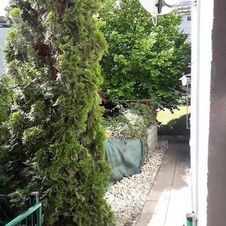 Loft Im Erdgeschoss, 45m², Kreuzbergl Lägenhet Klagenfurt am Woerthersee