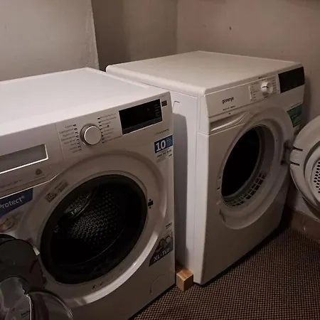 Lägenhet Loft Im Erdgeschoss, 45m², Kreuzbergl *