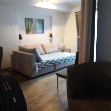 Loft Im Erdgeschoss, 45m², Kreuzbergl דירה קלגנפורט