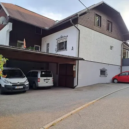 Loft Groundfloor, 45sqm, 1-3 Guests, Free Parking & Self Check-in