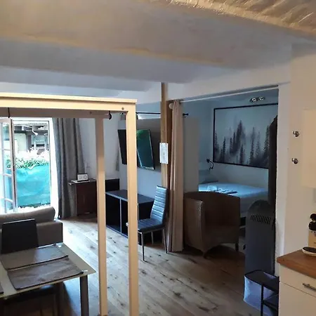 Apartament Loft Im Erdgeschoss, Kreuzbergl, 45qm, 1-3 Gaeste, Gratis Parkplaetze & Self Check-in Klagenfurt am Woerthersee