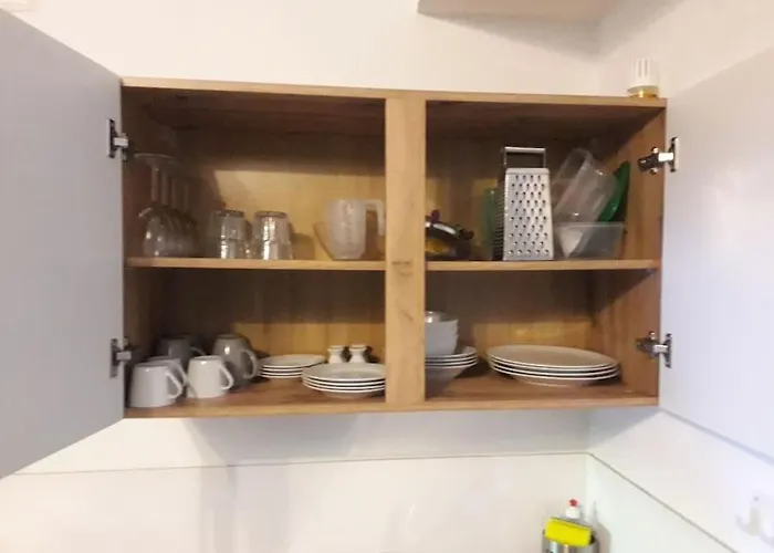 Loft Im Erdgeschoss, Kreuzbergl, 45qm, 1-3 Gaeste, Gratis Parkplaetze & Self Check-in