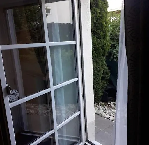 Loft Im Erdgeschoss, Kreuzbergl, 45qm, 1-3 Gaeste, Gratis Parkplaetze & Self Check-in Lägenhet Klagenfurt am Woerthersee