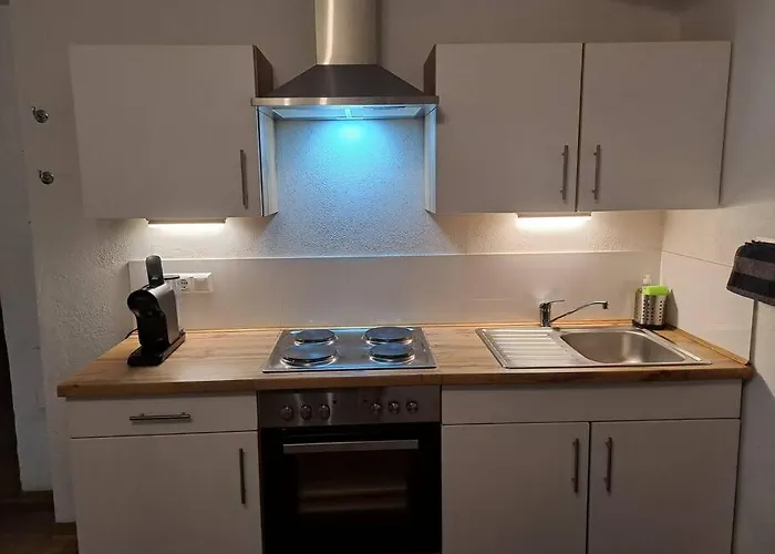 Lägenhet Loft Im Erdgeschoss, Kreuzbergl, 45qm, 1-3 Gaeste, Gratis Parkplaetze & Self Check-in Klagenfurt am Woerthersee