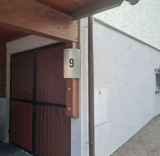 Loft Im Erdgeschoss, Kreuzbergl, 45qm, 1-3 Gaeste, Gratis Parkplaetze & Self Check-in * קלגנפורט