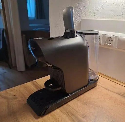 Loft Im Erdgeschoss, Kreuzbergl, 45qm, 1-3 Gaeste, Gratis Parkplaetze & Self Check-in Klagenfurt am Woerthersee