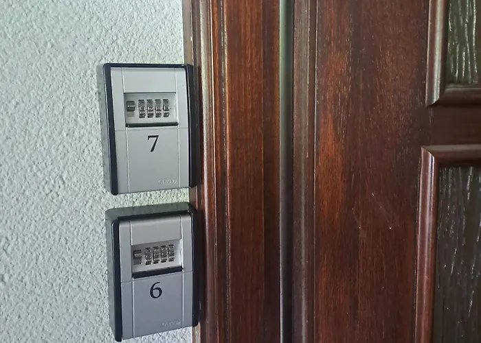 דירה Loft Im Erdgeschoss, Kreuzbergl, 45qm, 1-3 Gaeste, Gratis Parkplaetze & Self Check-in *